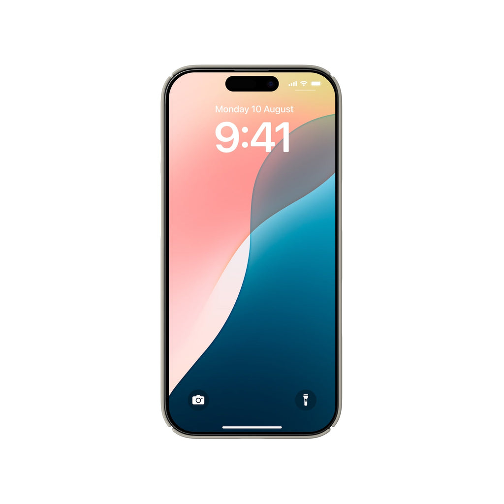 Super Thin Phone Case - Stone
