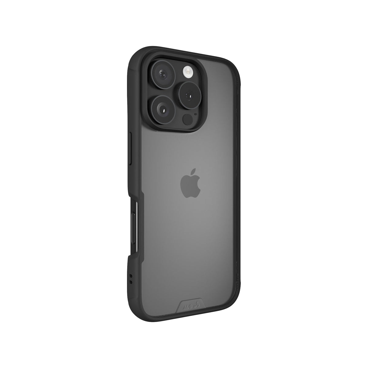 Clarity Phone Case - Clear