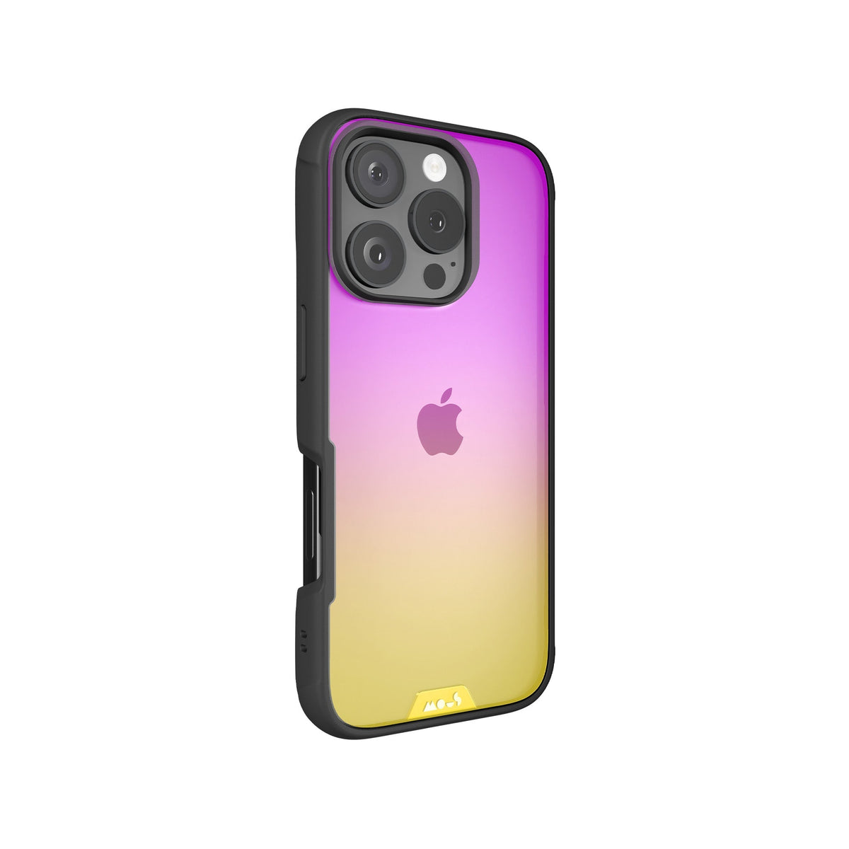 Clarity Phone Case - Iridescent