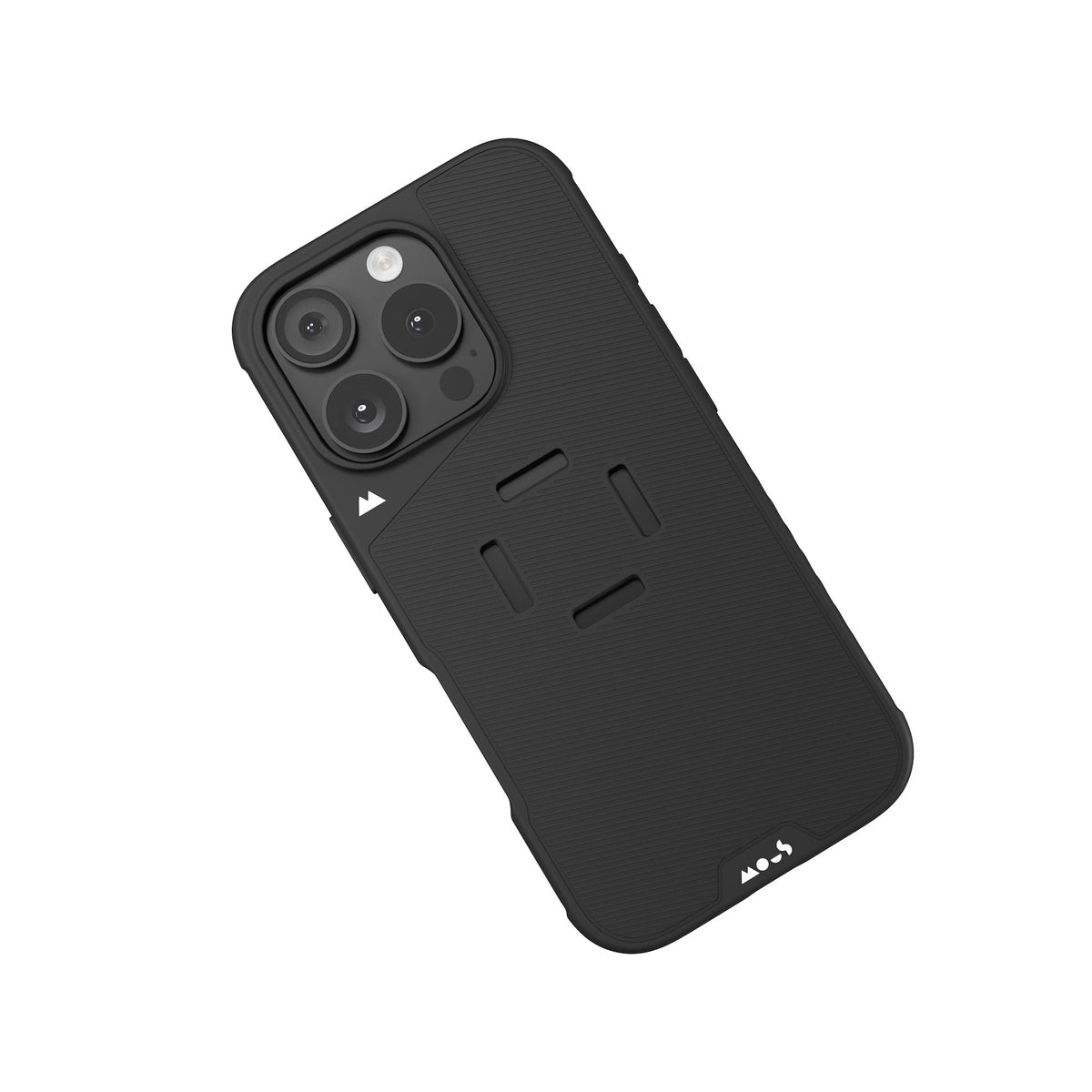 IntraLock® Phone Case - Black