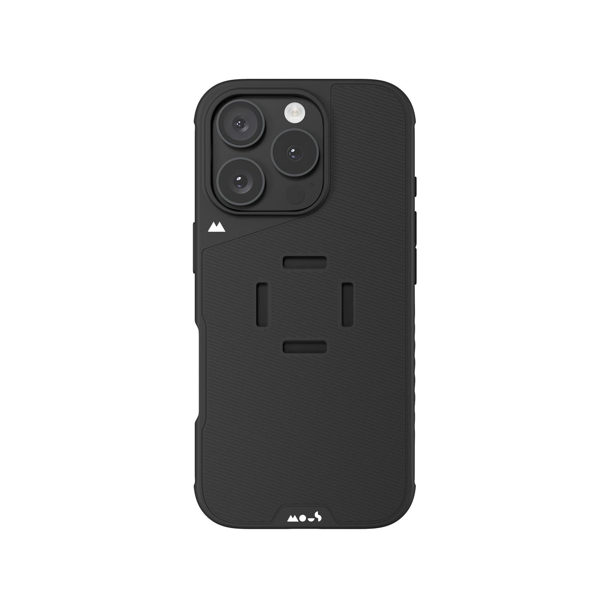 IntraLock® Phone Case - Black