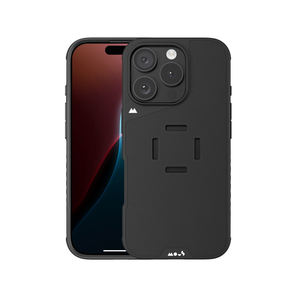 IntraLock® Phone Case - Black