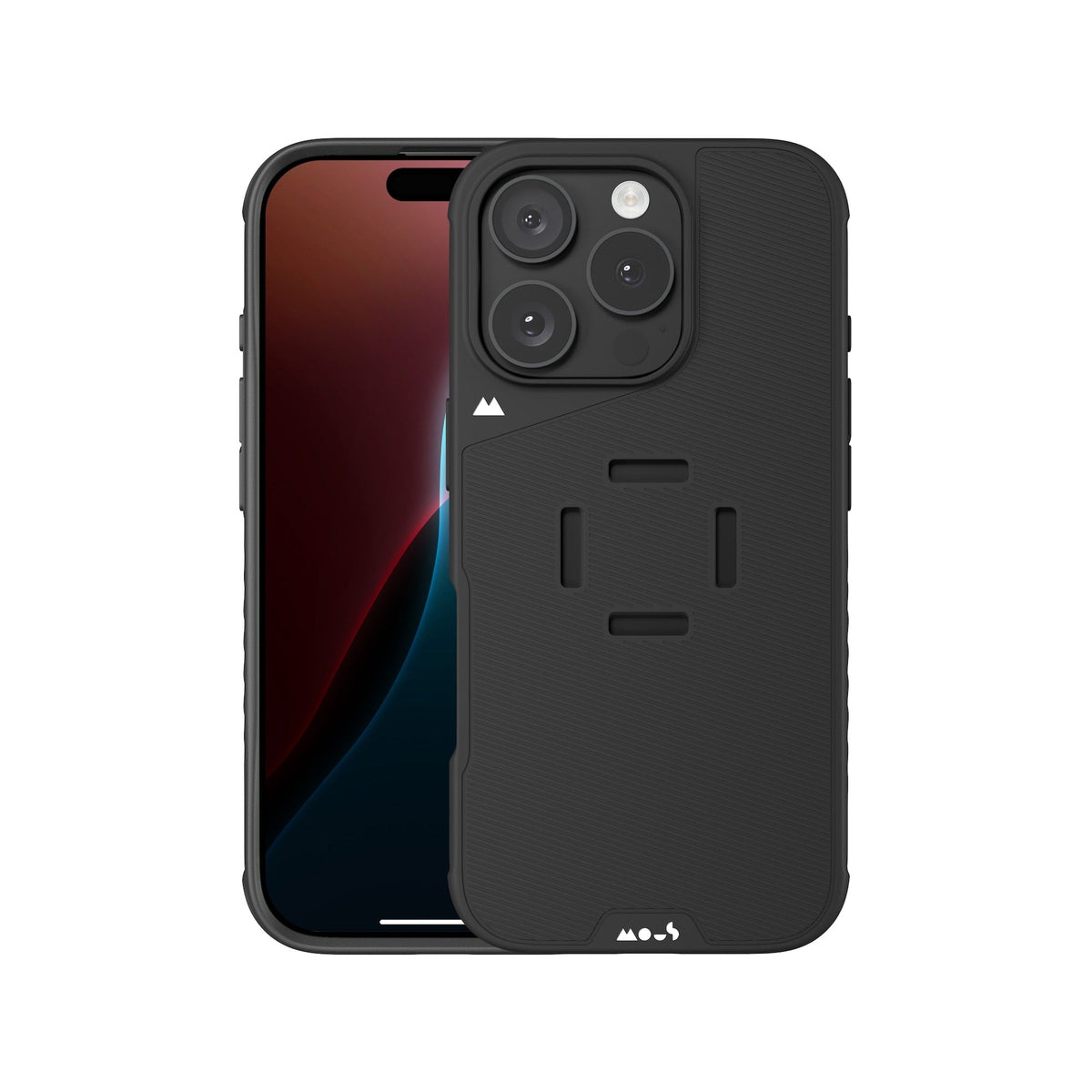 IntraLock® Phone Case - Black