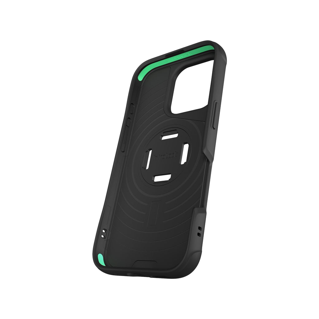 IntraLock® Phone Case - Black