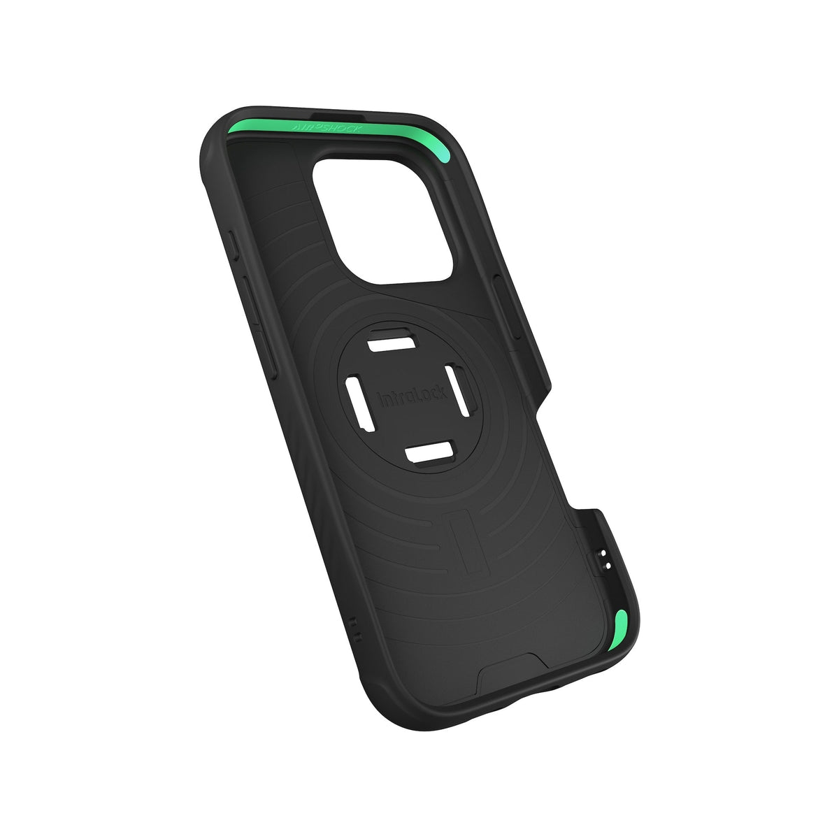 IntraLock® Phone Case - Black