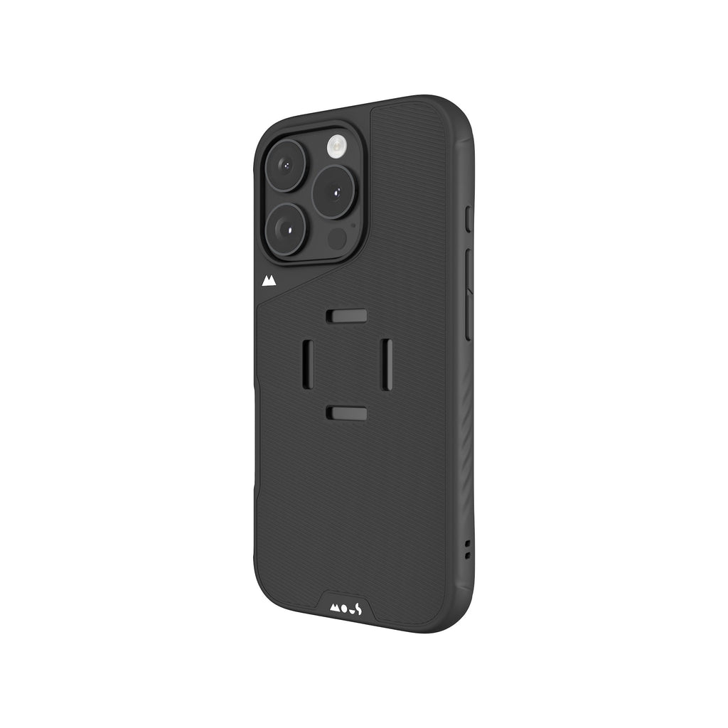 IntraLock® Phone Case - Black
