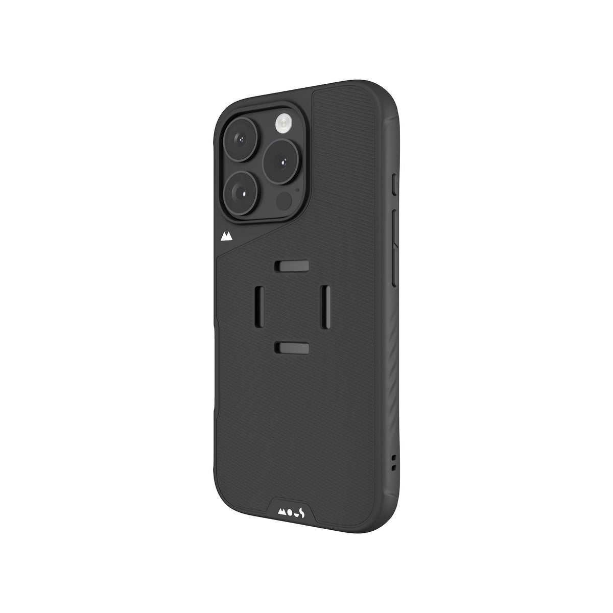 IntraLock® Phone Case - Black