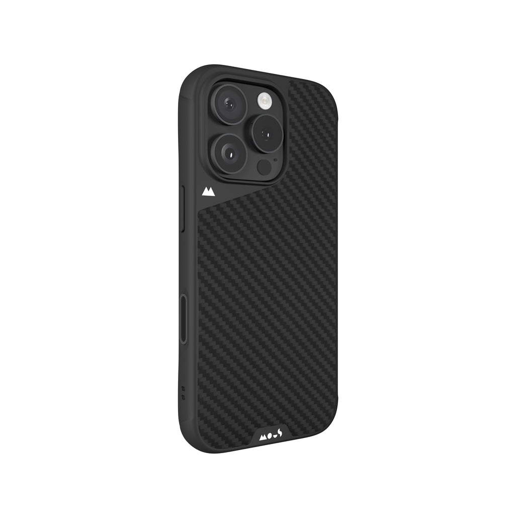 Aramid Fibre Protective Phone Case with Camera Control Button