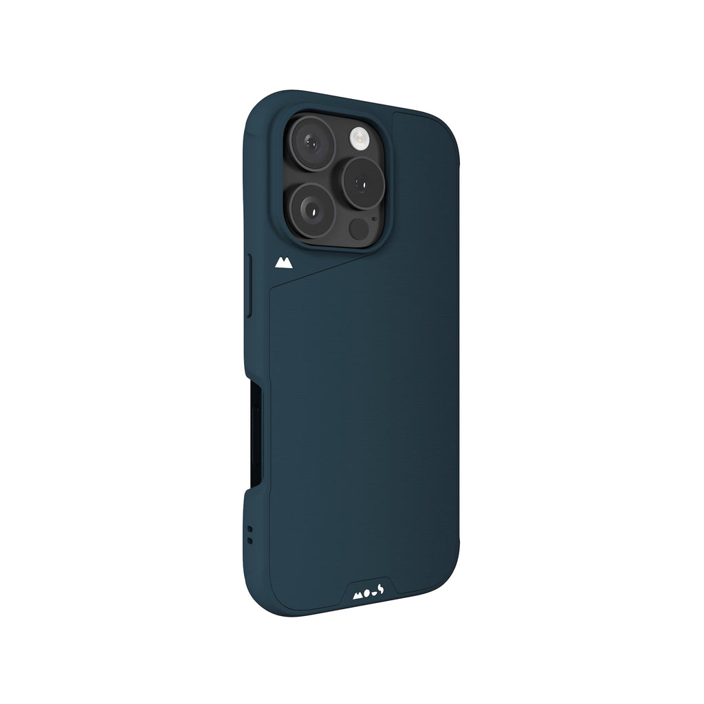 Limitless Phone Case - Marine