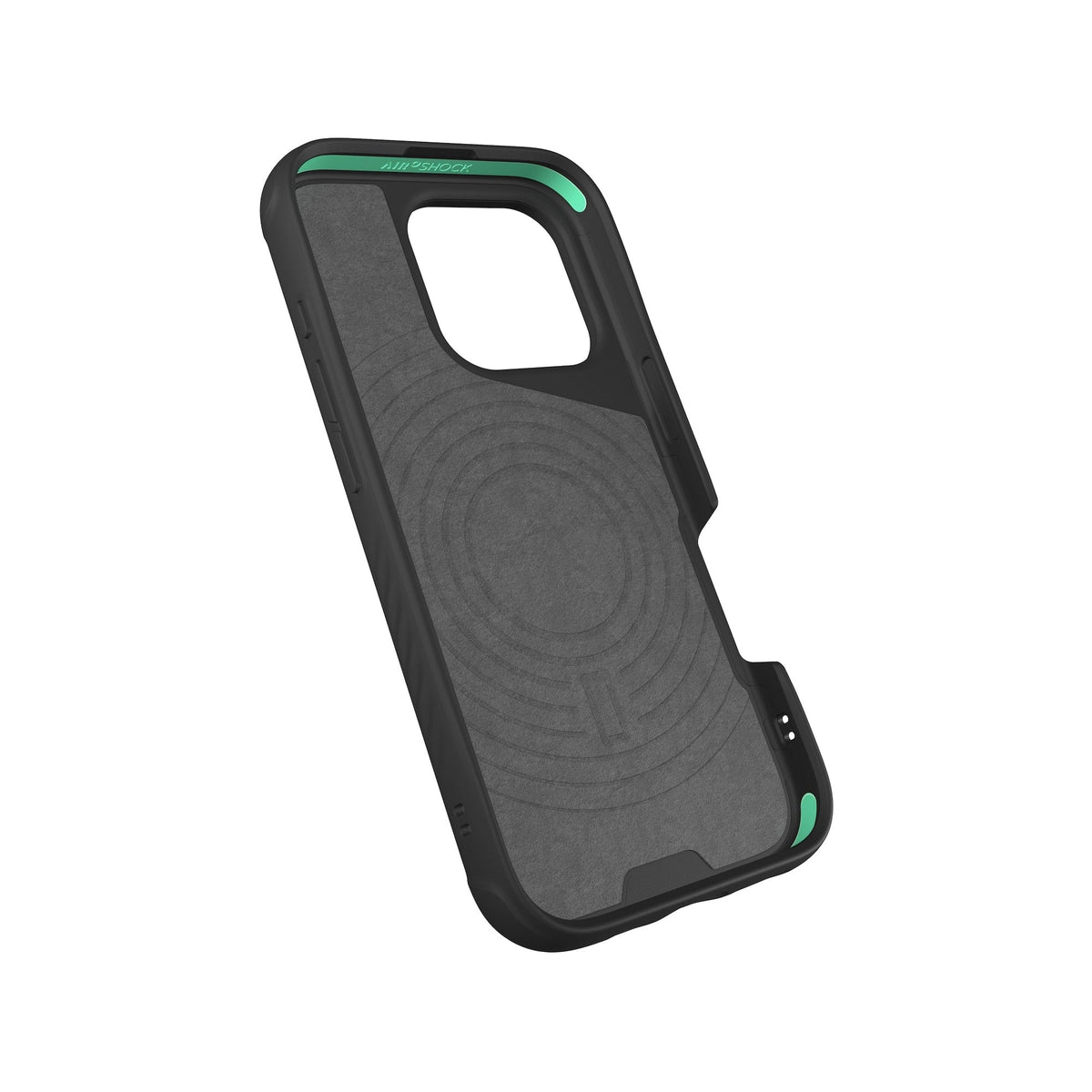 Limitless Phone Case - Silver Pearl