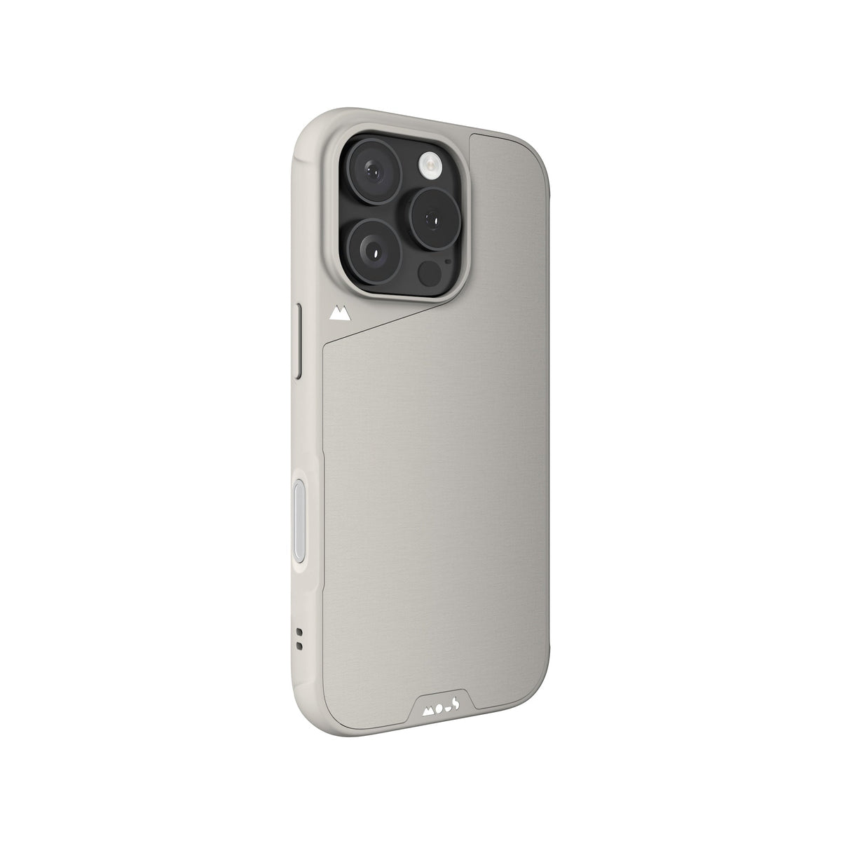 Limitless Phone Case - Stone