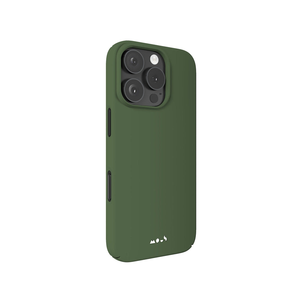 Super Thin Phone Case - Forest Green