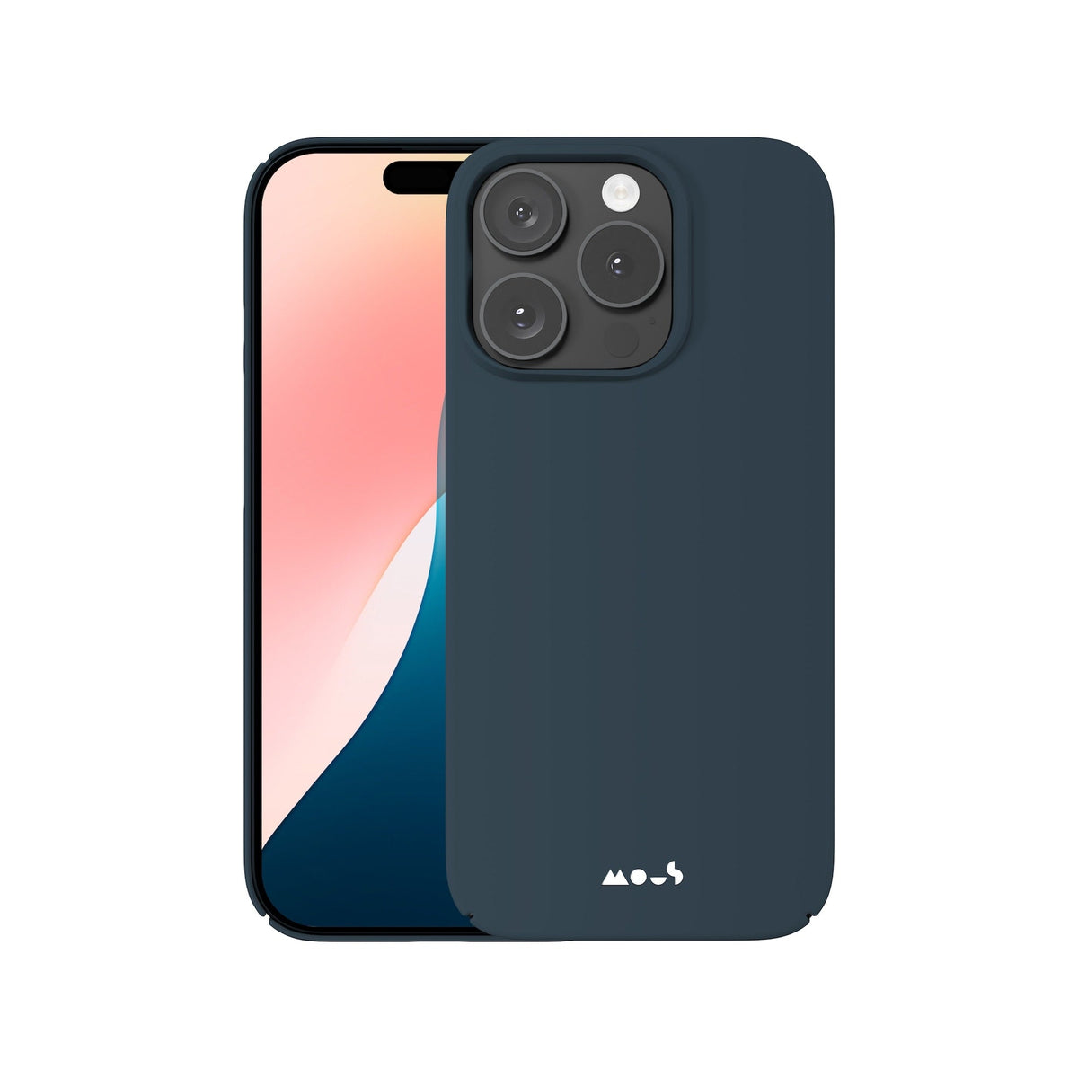 Super Thin Phone Case - Marine