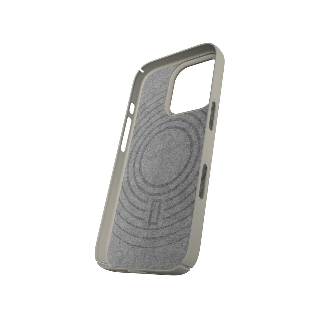 Super Thin Phone Case - Stone