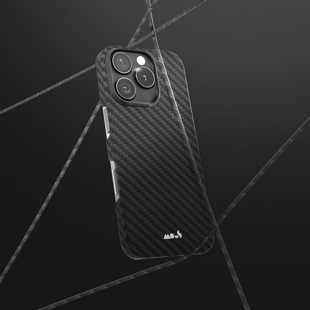 Ultra Thin Phone Case - Aramid Fibre