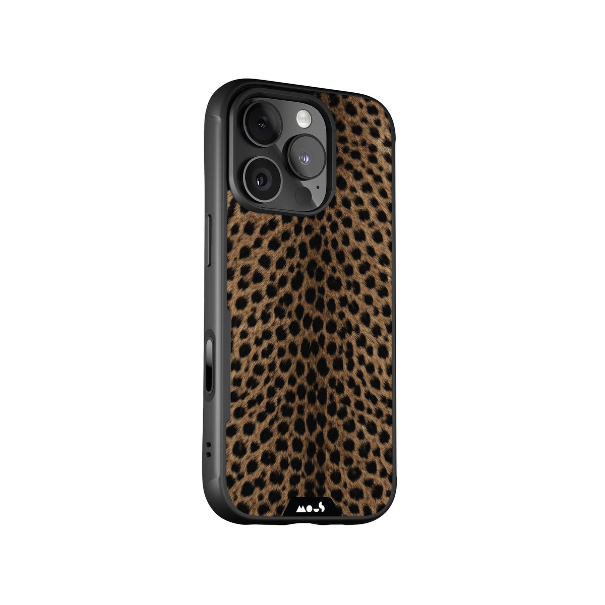 Cheetah Protective Phone Case - Animal Prints MagSafe
