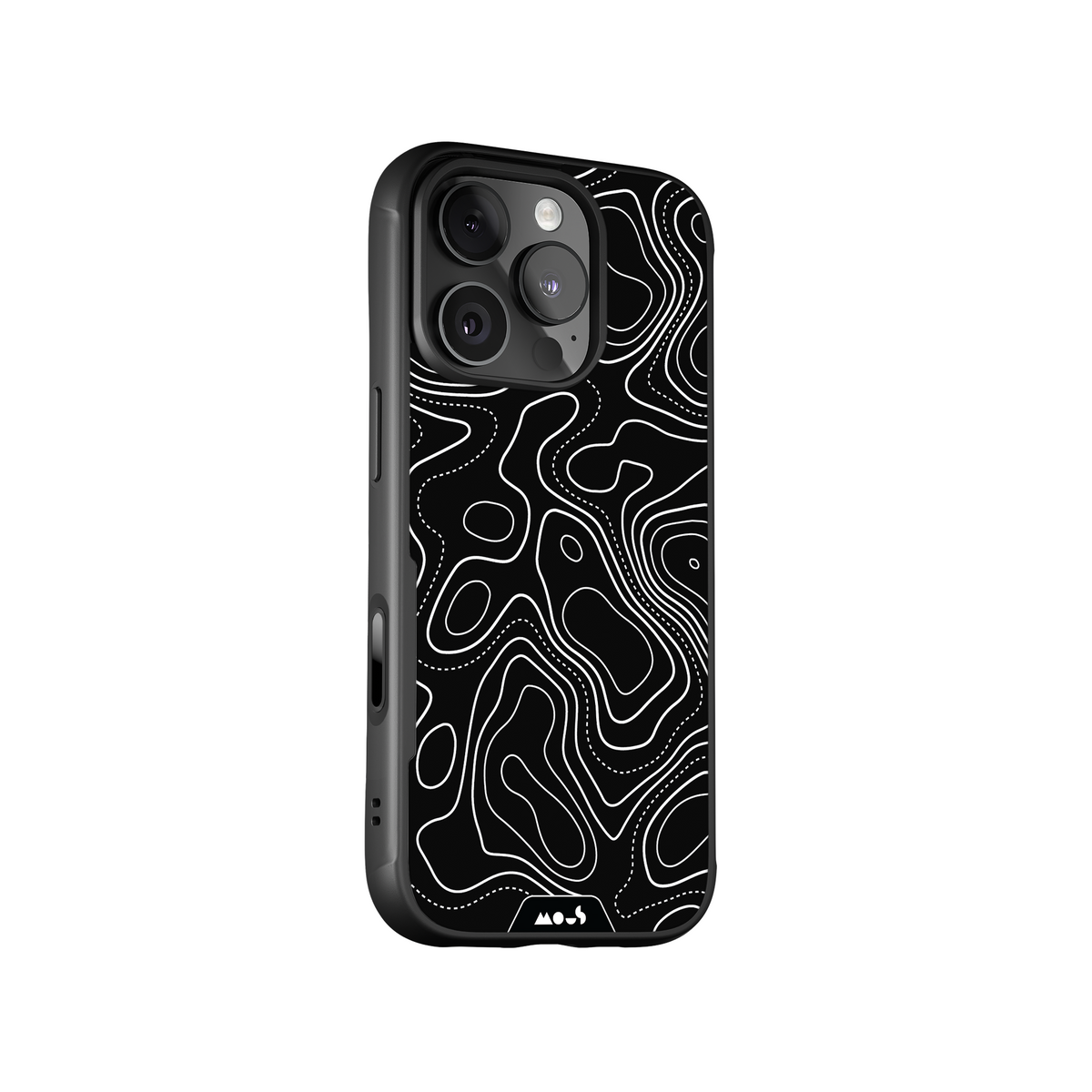 Moonlight Protective Phone Case - Contour MagSafe