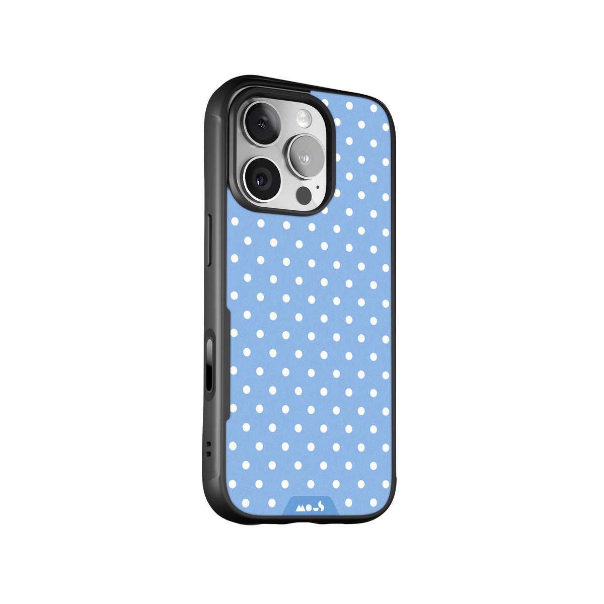 Ciel Protective Phone Case - Polka Dots