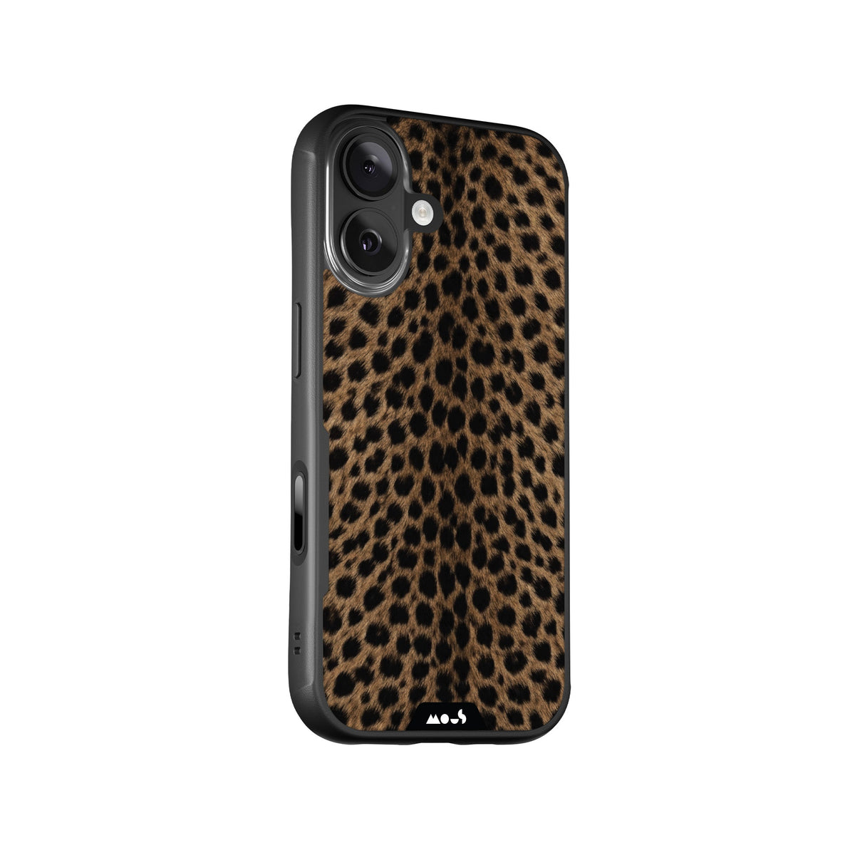 Cheetah Protective Phone Case - Animal Prints