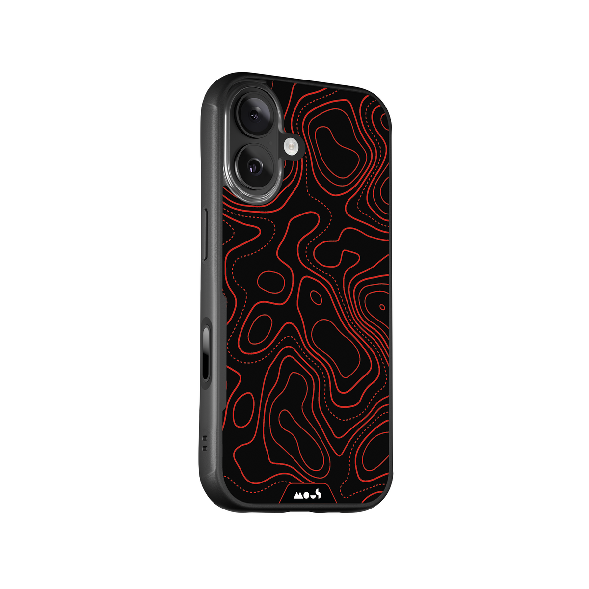 Ember Protective Phone Case - Contour MagSafe