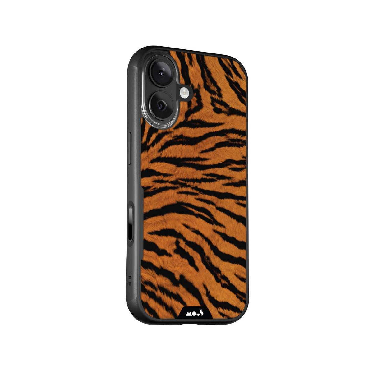 Tiger Protective Phone Case - Animal Prints