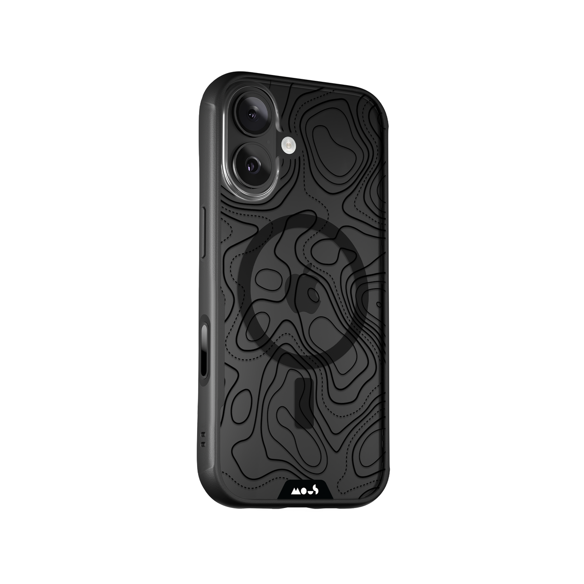 Open Terrain Protective Phone Case - Contour MagSafe