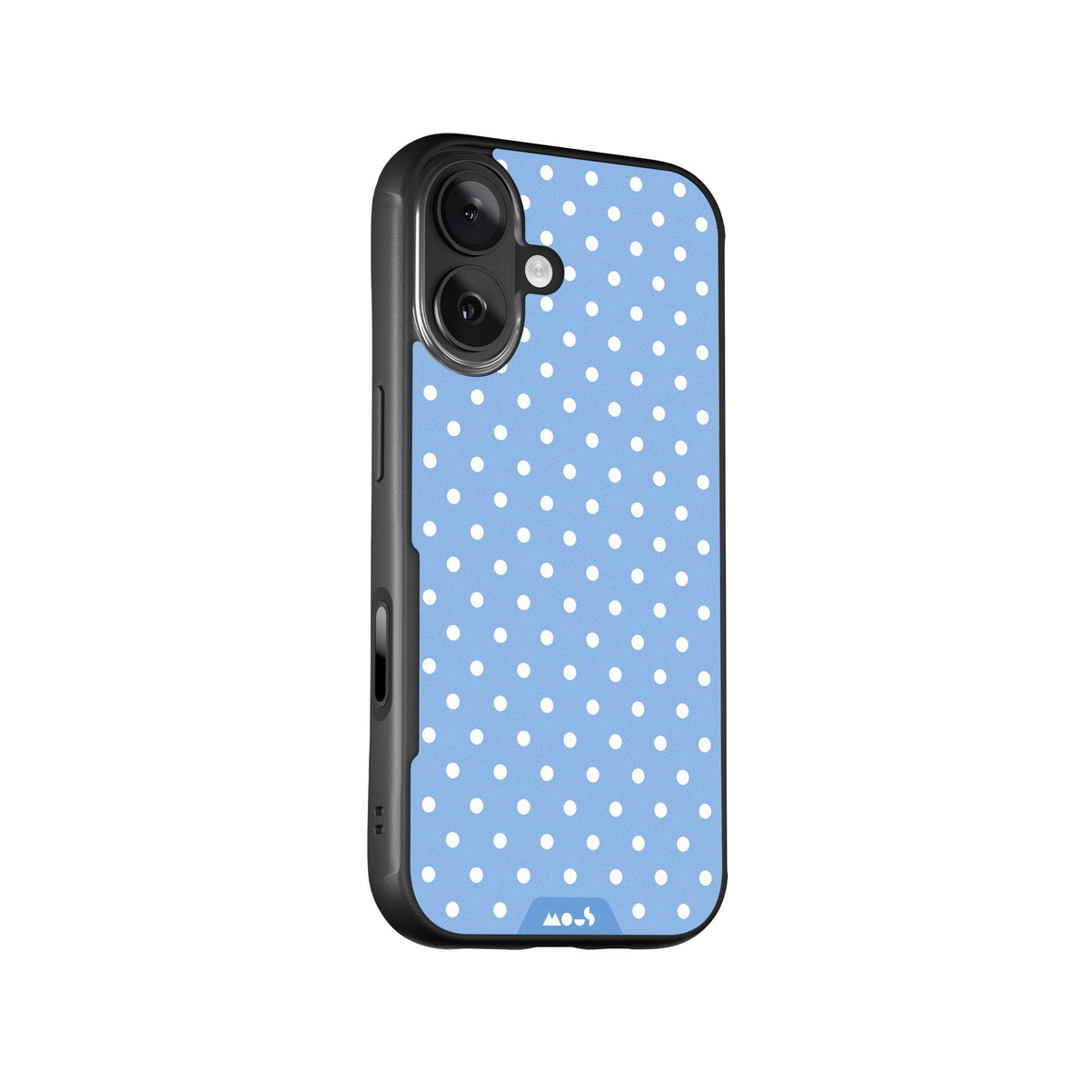 Ciel Protective Phone Case - Polka Dots MagSafe