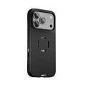 IntraLock® Phone Case - Black