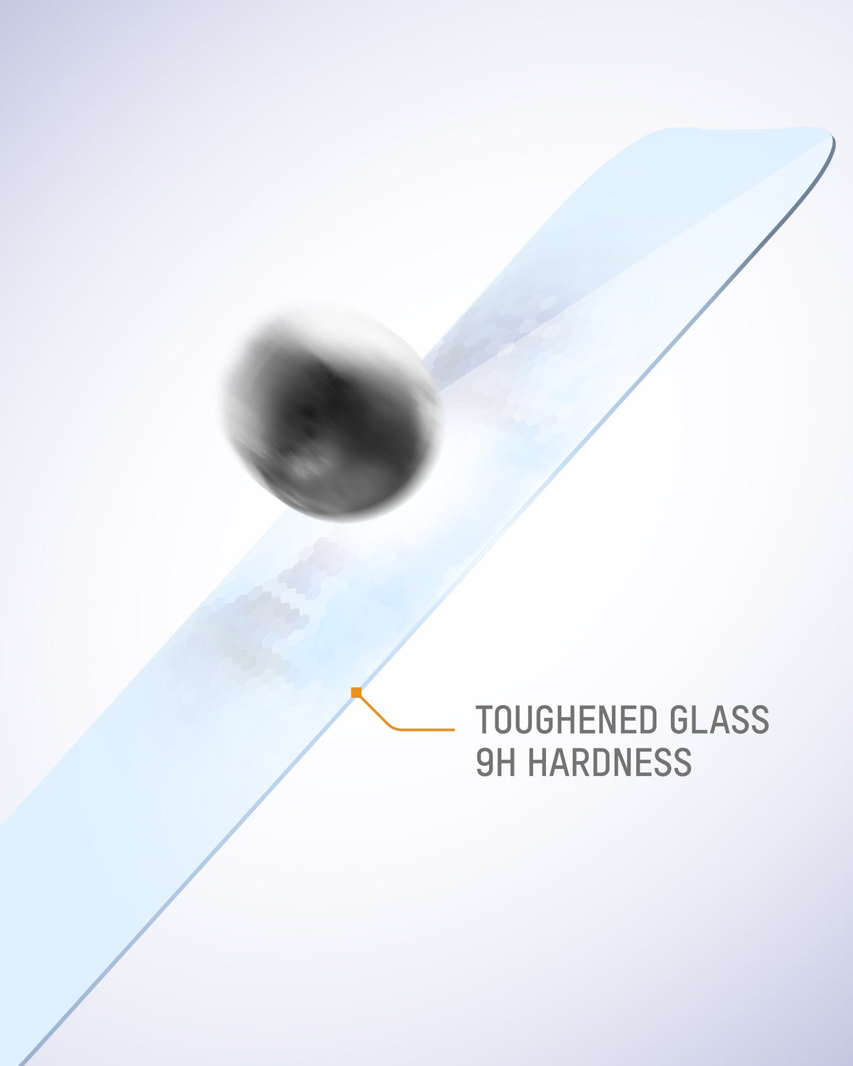 Blue Light Screen Protector (2 Pack)