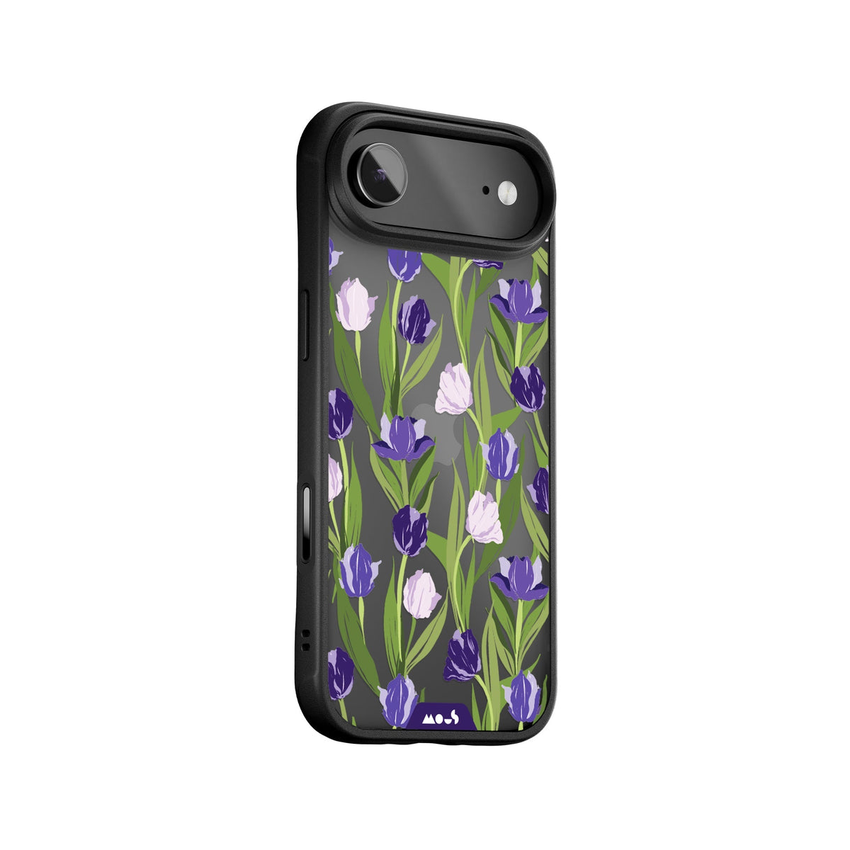 Tulips Protective Phone Case - Flowers