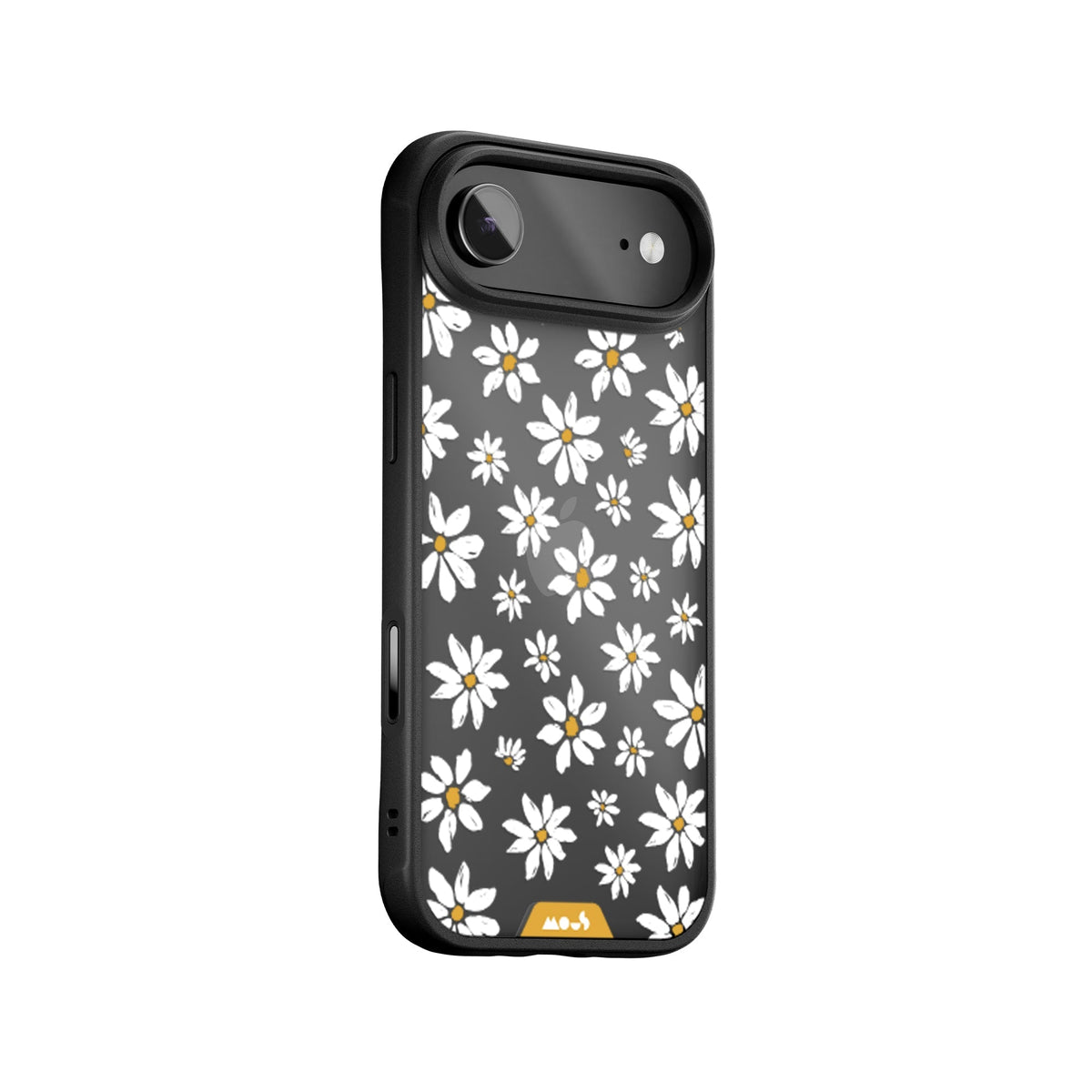 Daisies Protective Phone Case - Flowers