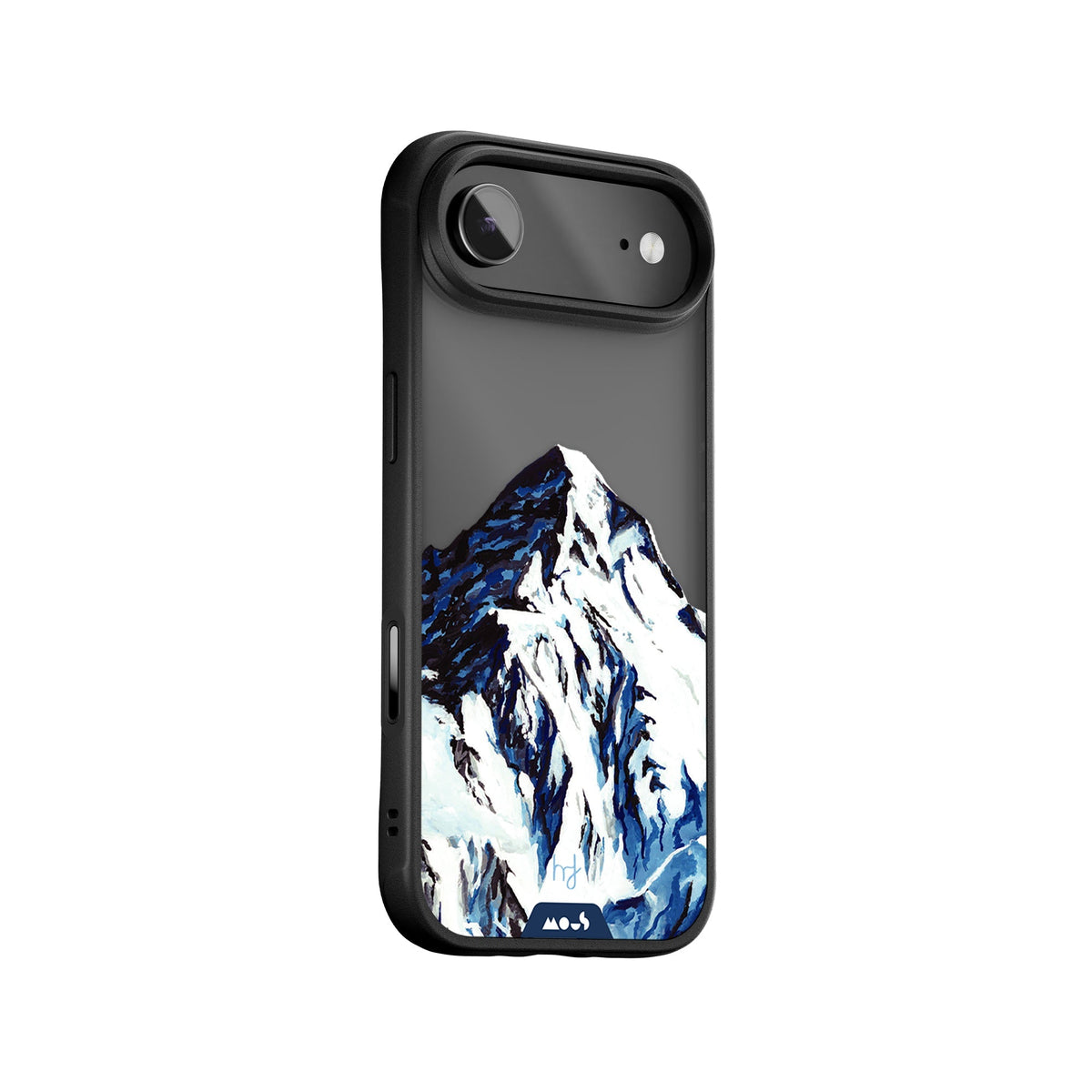 K2 Protective Phone Case - Henry Fraser