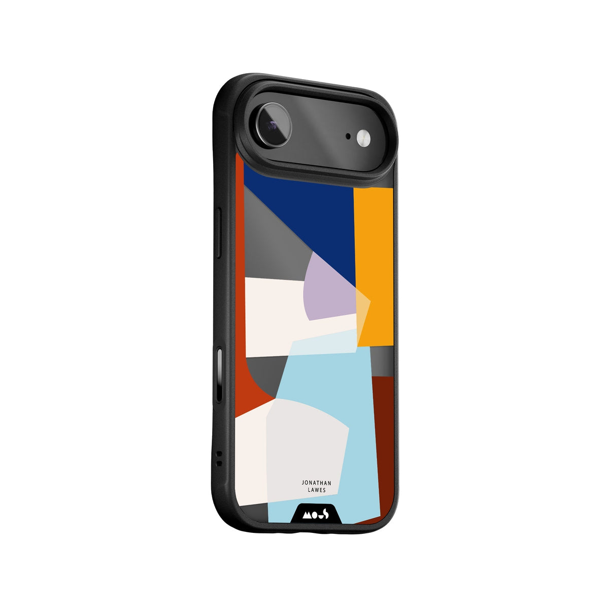 Rio Protective Phone Case - Jonathan Lawes