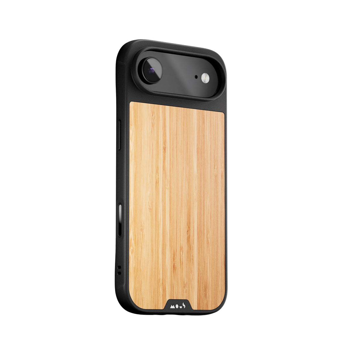 Limitless Phone Case - Bamboo