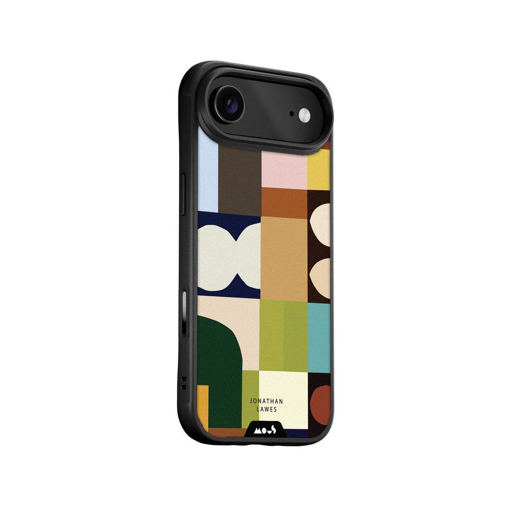 Moku Protective Phone Case - Jonathan Lawes