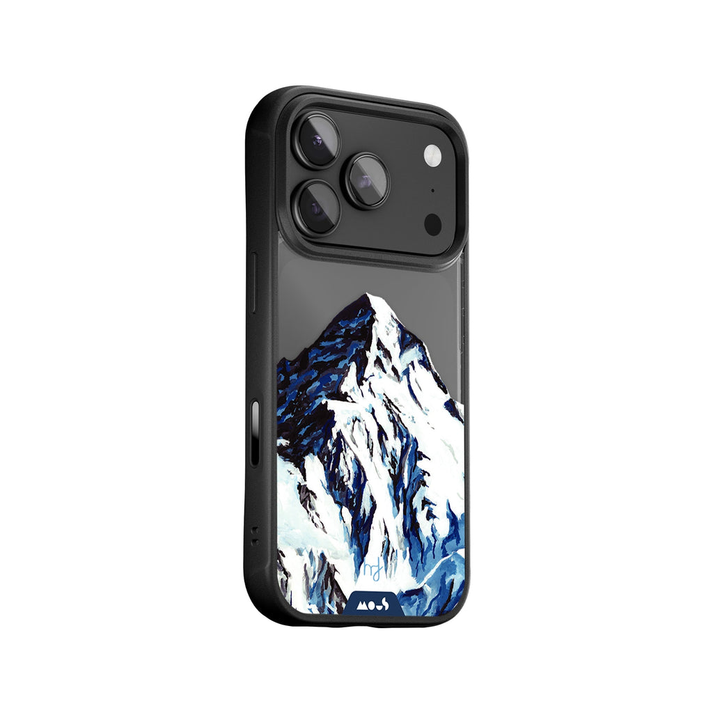 K2 Protective Phone Case - Henry Fraser