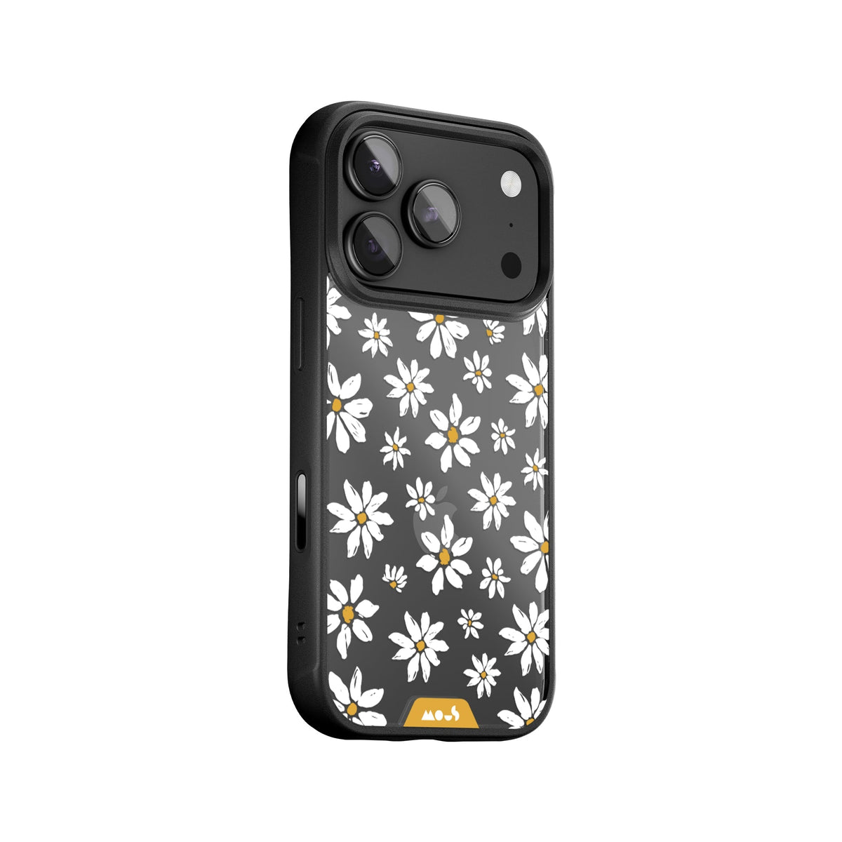 Daisies Protective Phone Case - Flowers