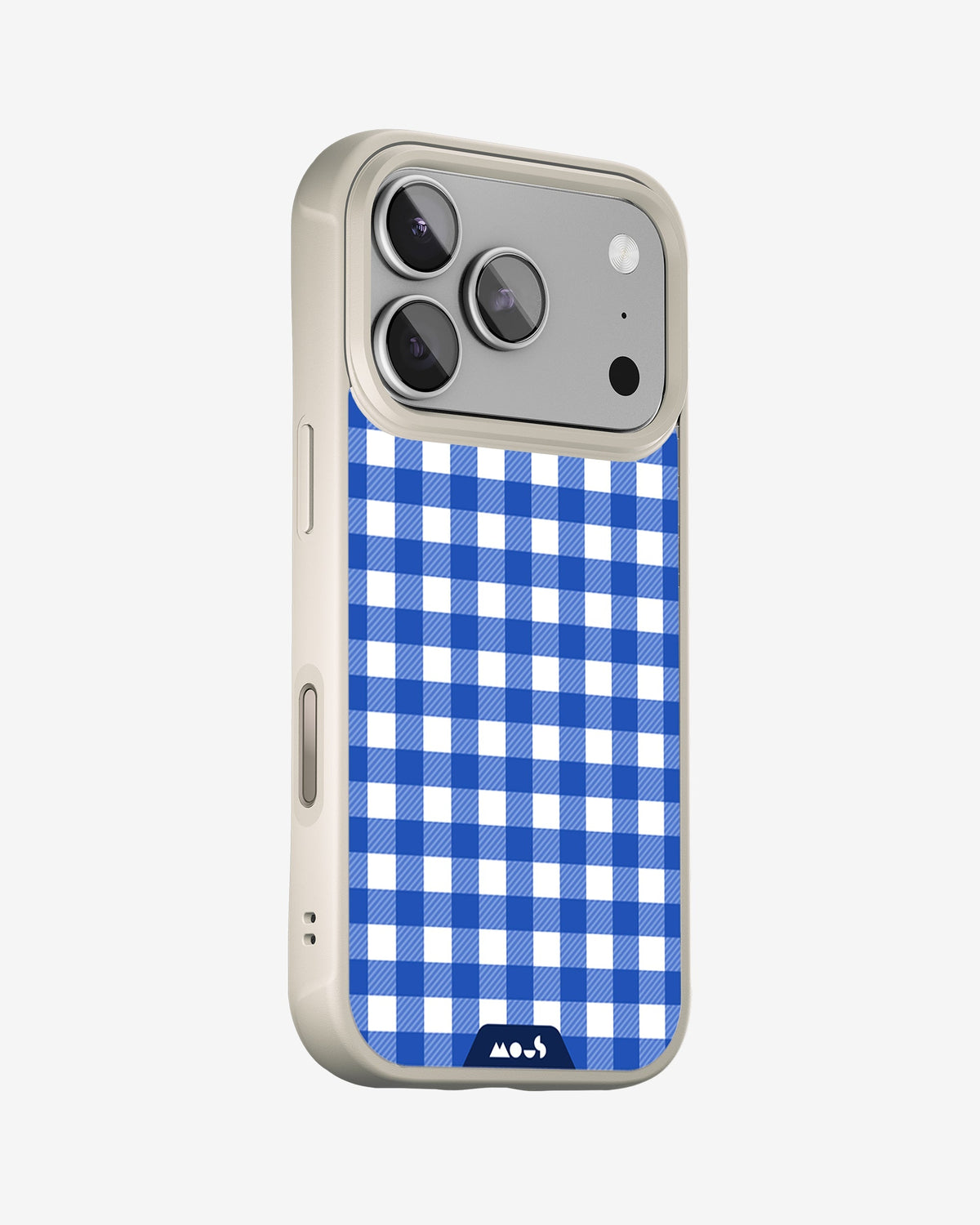 Breeze Protective Phone Case - Picnic MagSafe