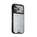 Limitless Phone Case - Silver Pearl