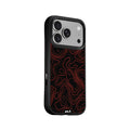 Ember Protective Phone Case - Contour