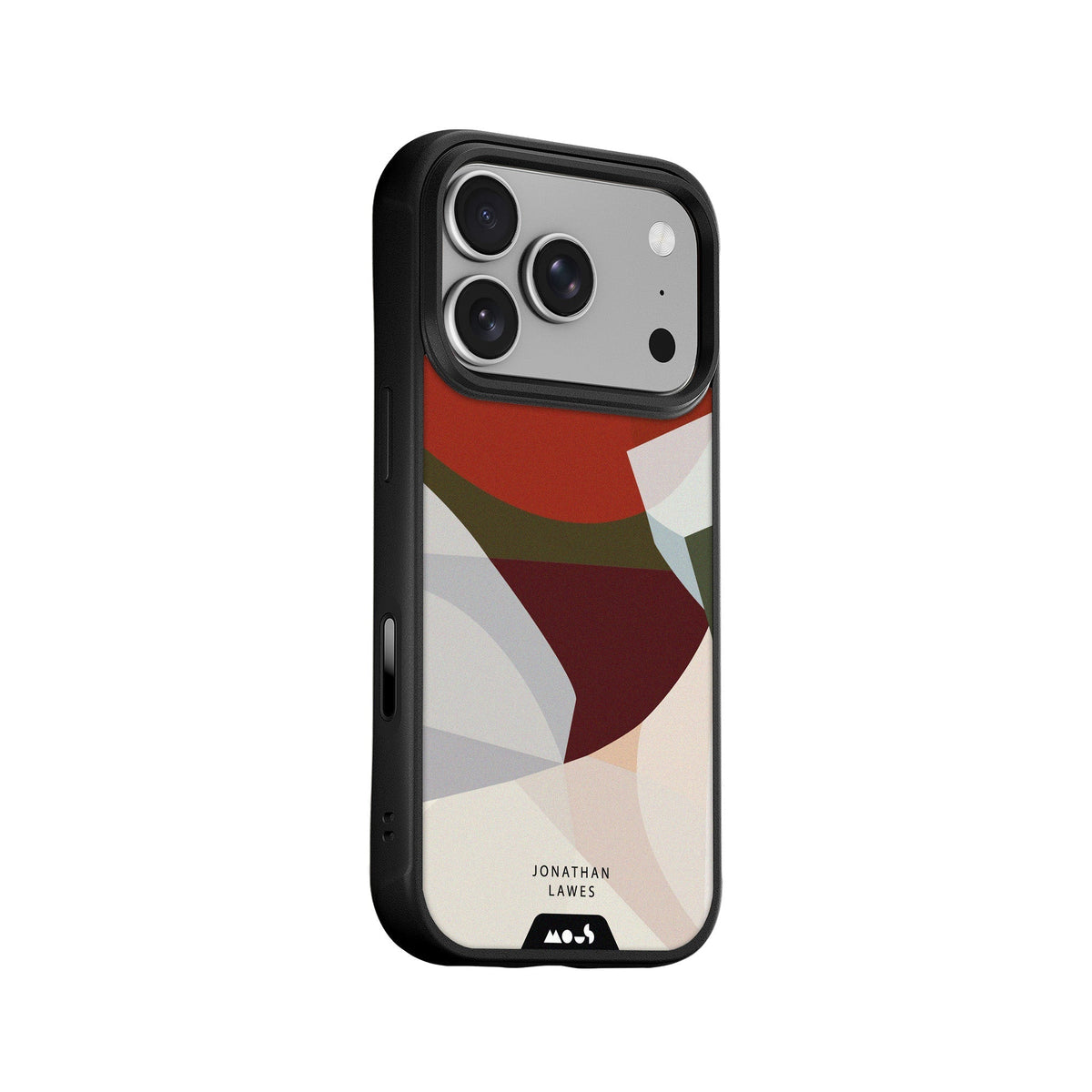 Dixter Protective Phone Case - Jonathan Lawes