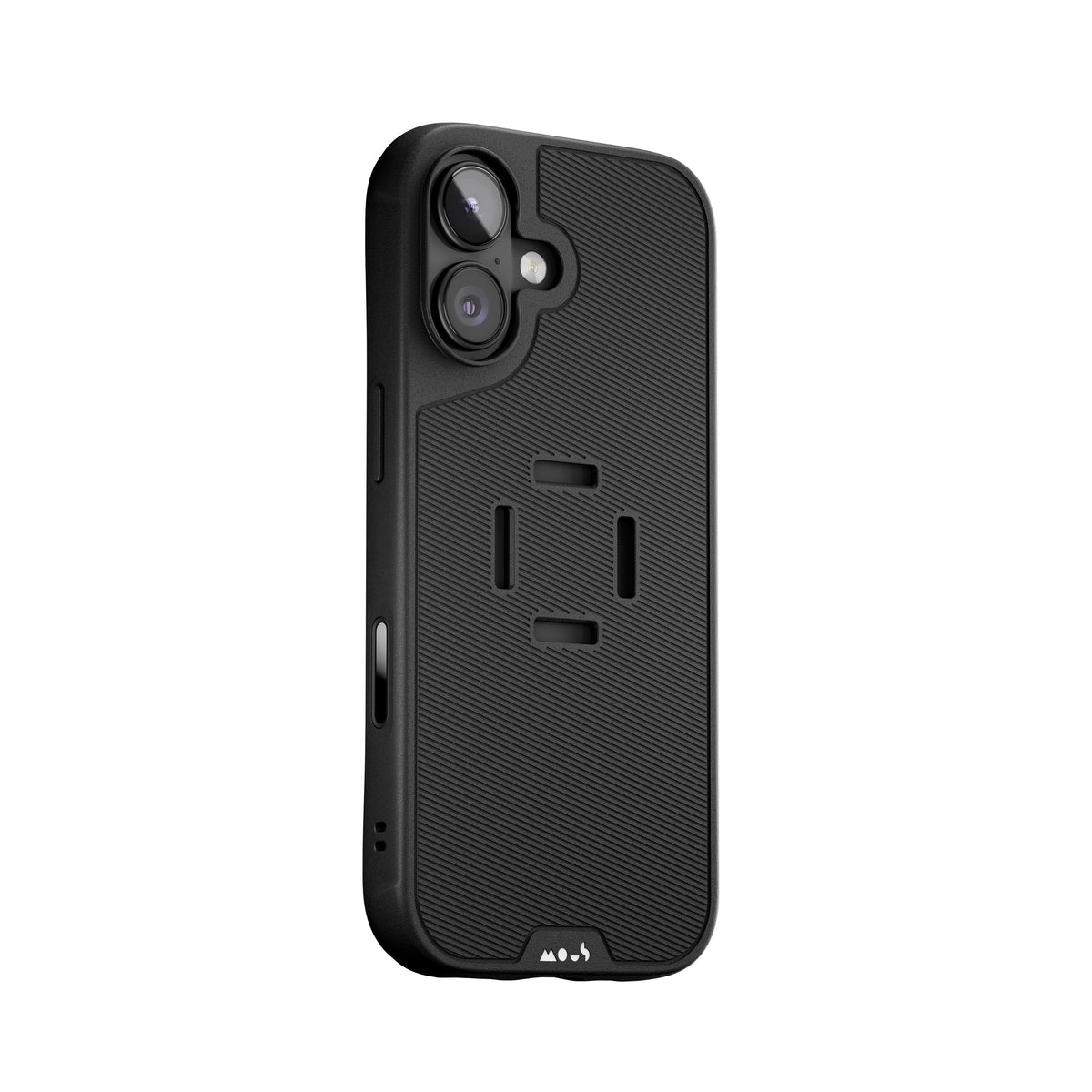 IntraLock® Phone Case - Black