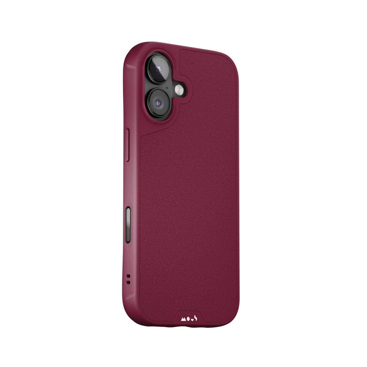 Limitless Phone Case - Mulberry