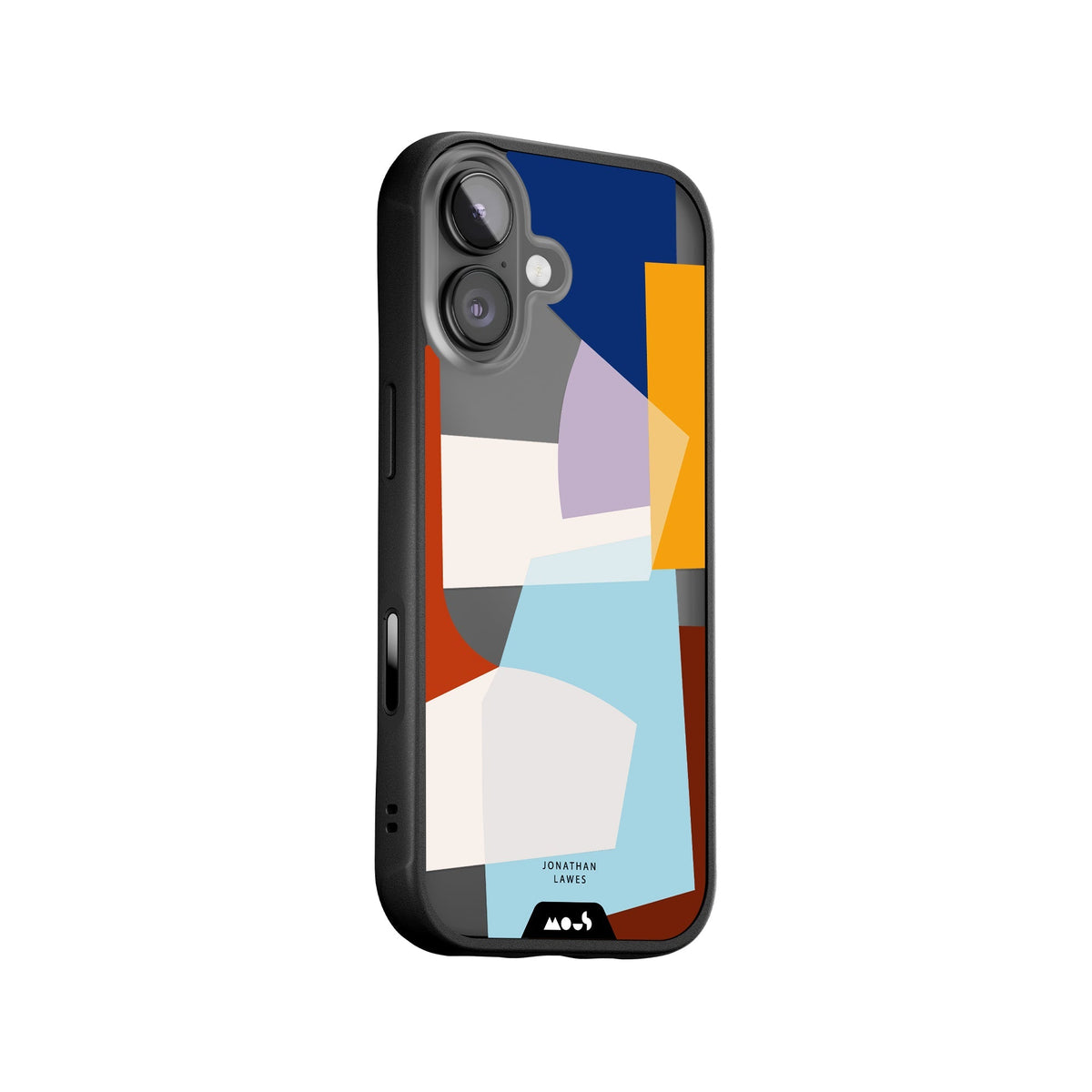 Rio Protective Phone Case - Jonathan Lawes