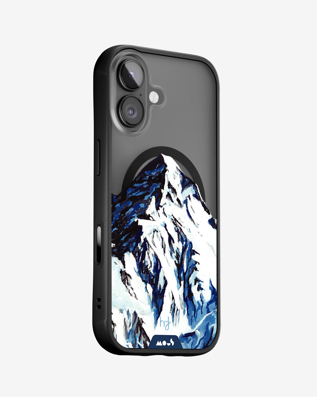 K2 Protective Phone Case - Henry Fraser MagSafe