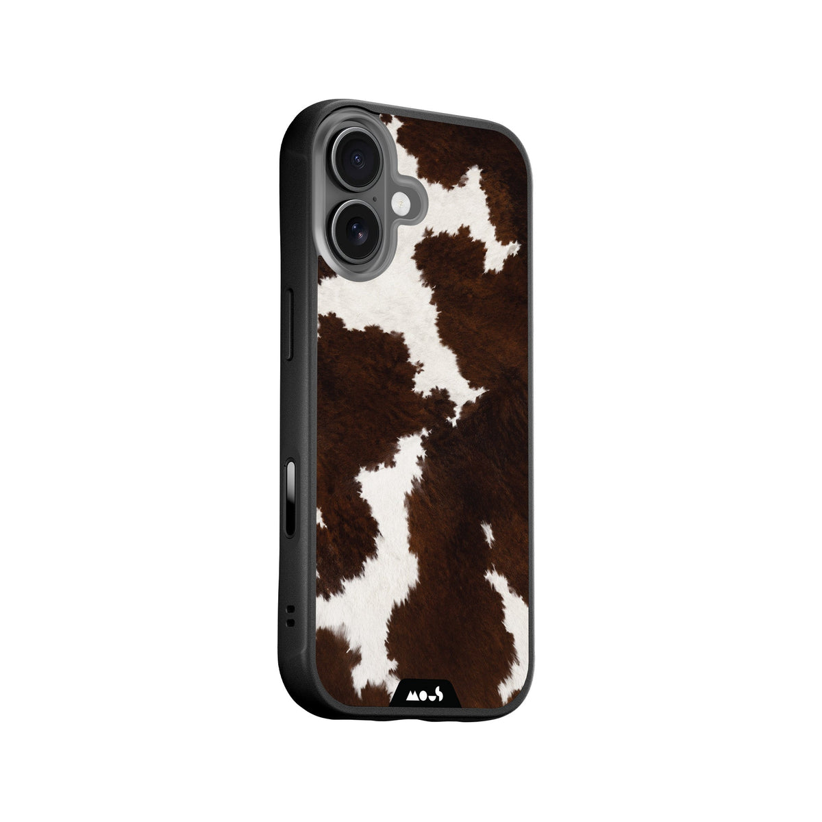 Cow Protective Phone Case - Animal Prints