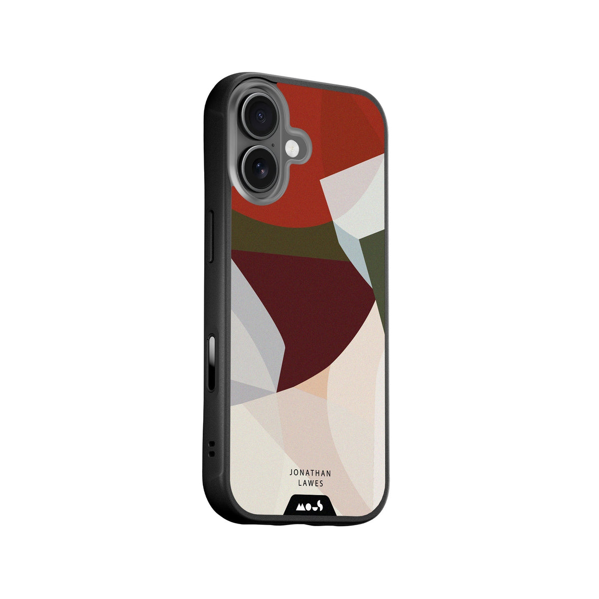 Dixter Protective Phone Case - Jonathan Lawes