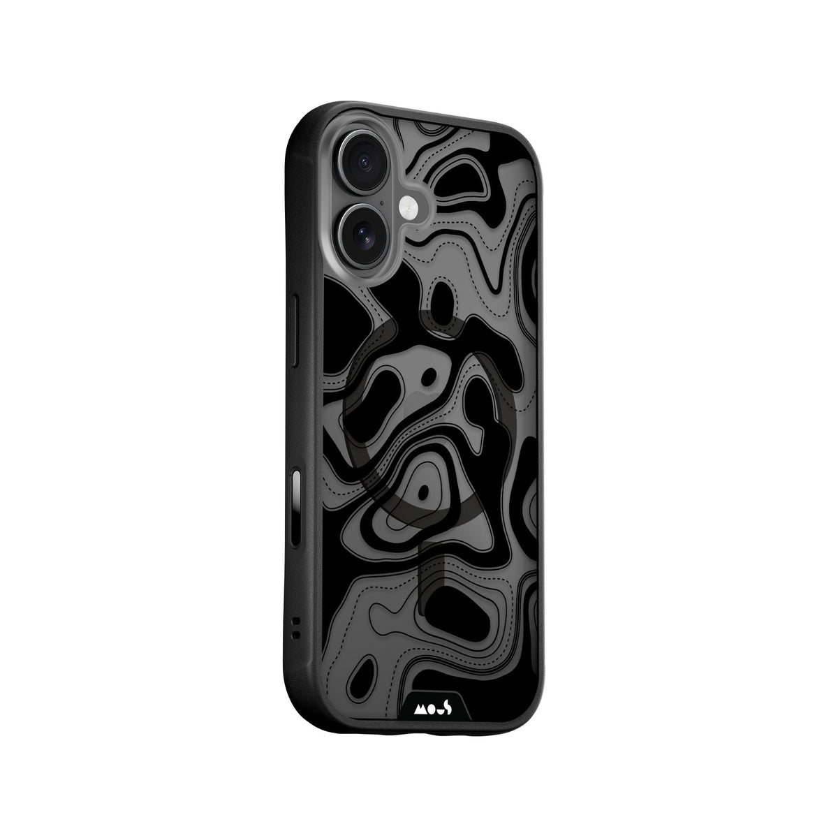 Ink Protective Phone Case - Contour MagSafe