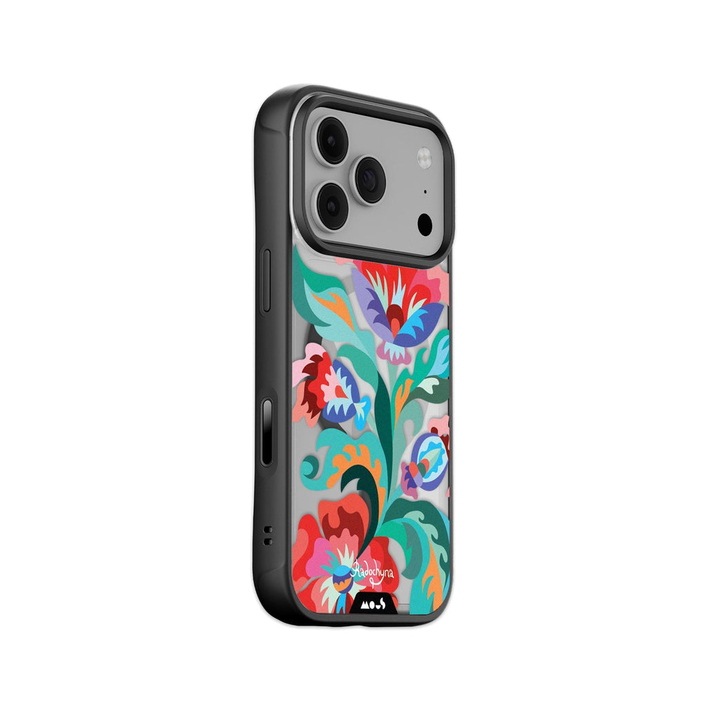 Prosperity Protective Phone Case - Victoria Radochyna MagSafe