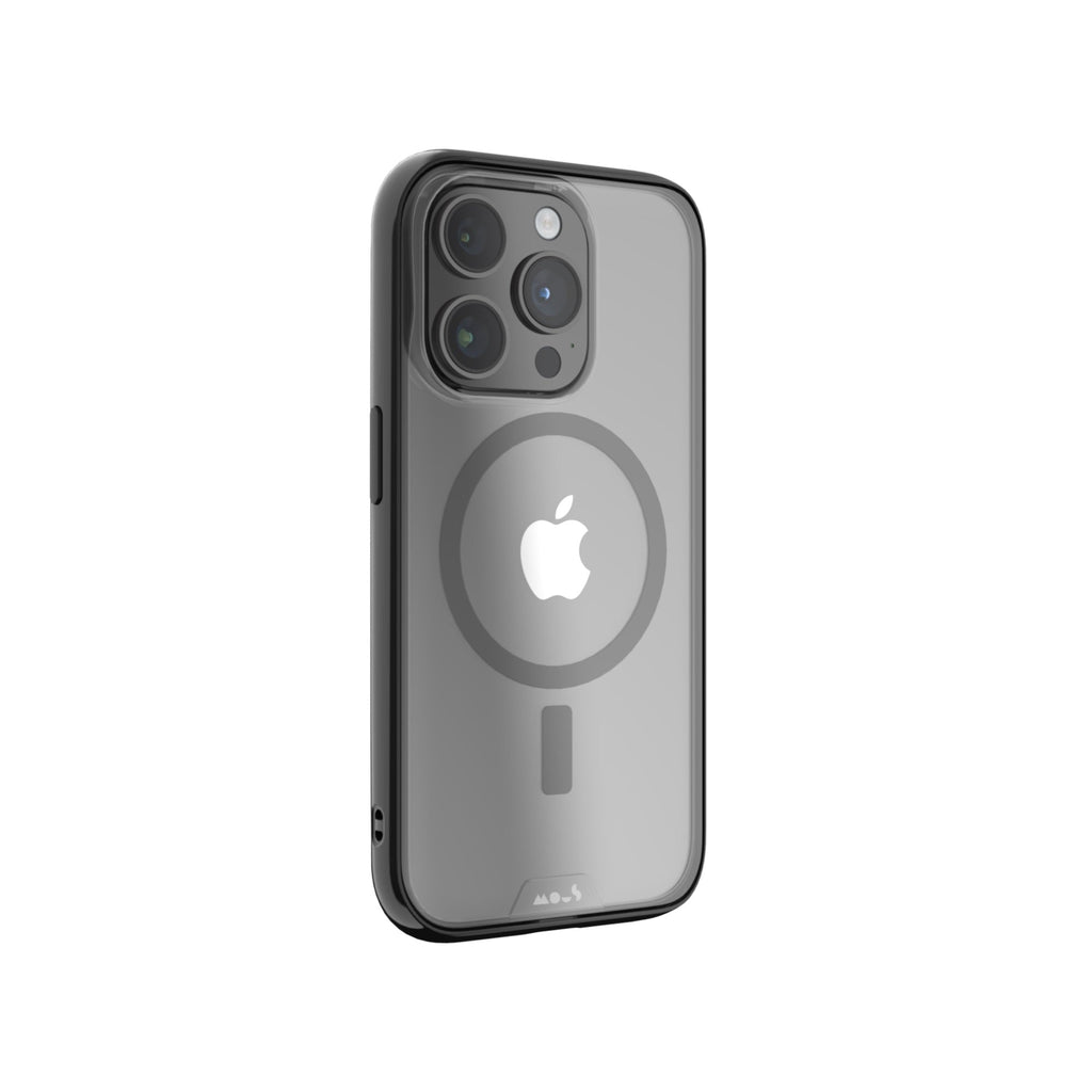 Clarity Phone Case - Clear Magsafe